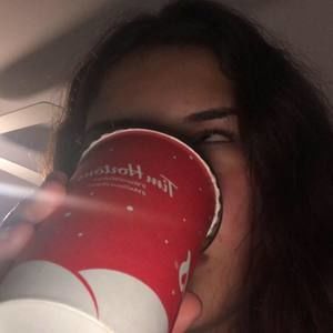 Meet your Posher, Renee